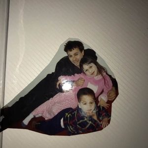 Meet your Posher, Pedro